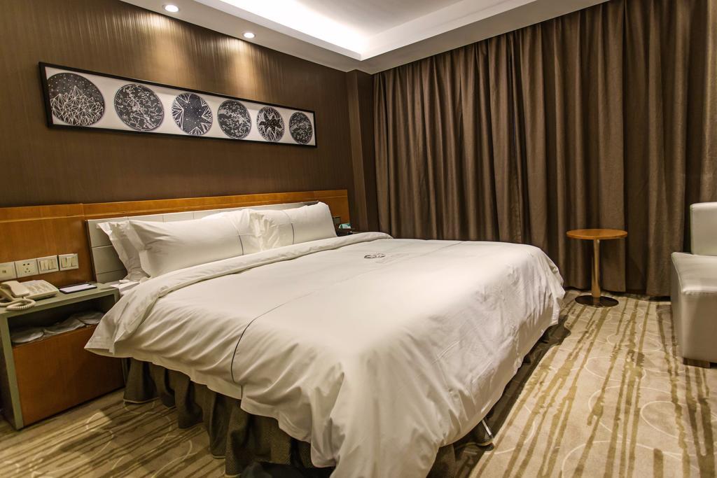 Insail Hotel Zhuhai Rom bilde