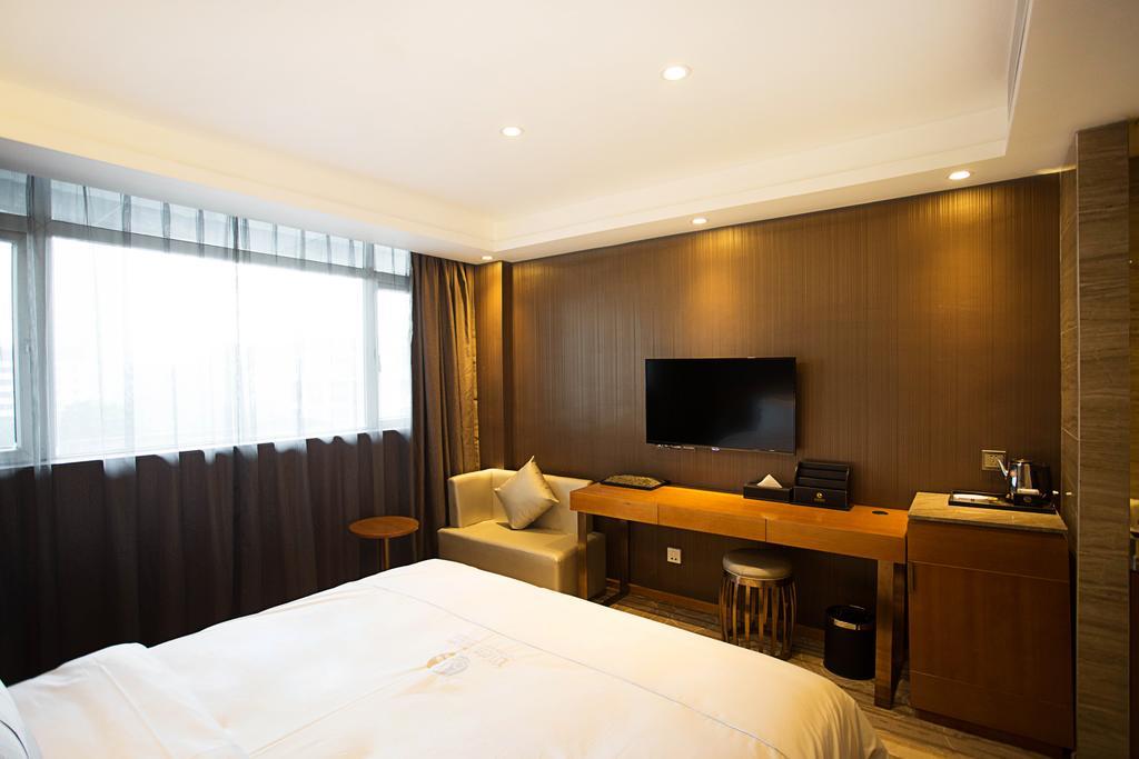 Insail Hotel Zhuhai Rom bilde