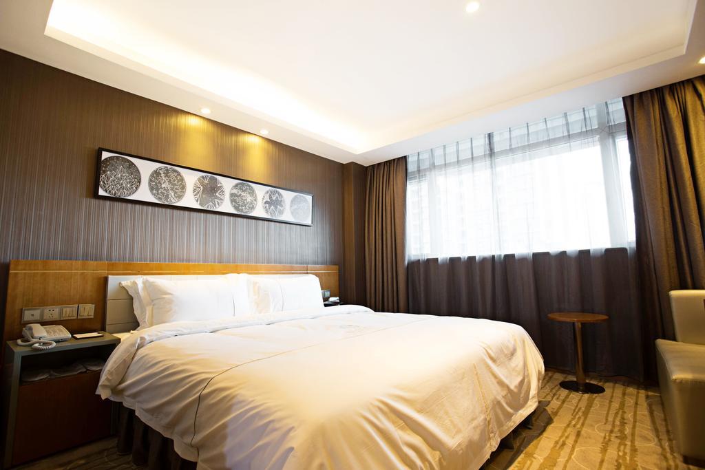 Insail Hotel Zhuhai Rom bilde