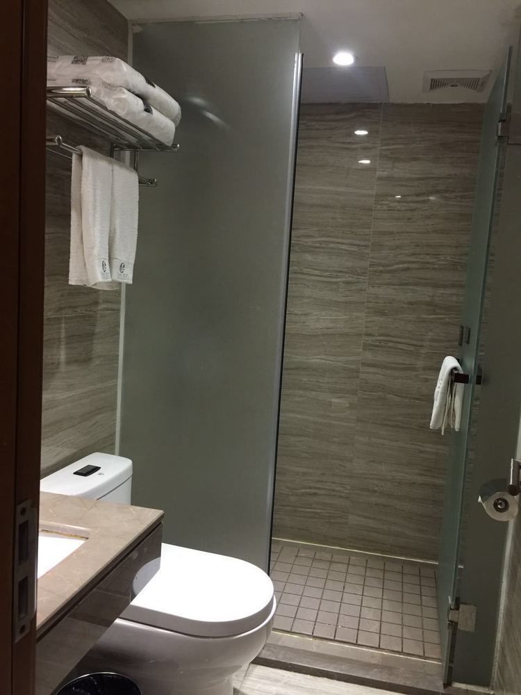 Insail Hotel Zhuhai Eksteriør bilde