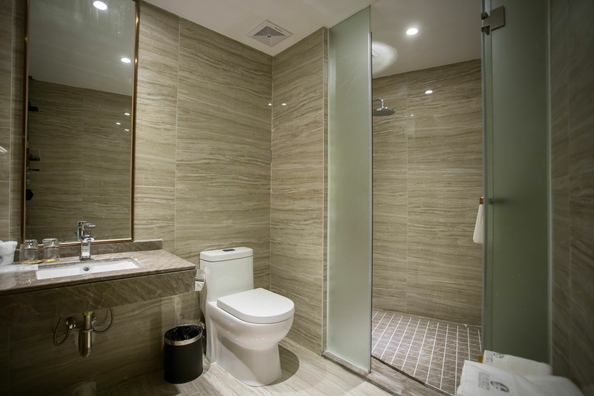 Insail Hotel Zhuhai Eksteriør bilde