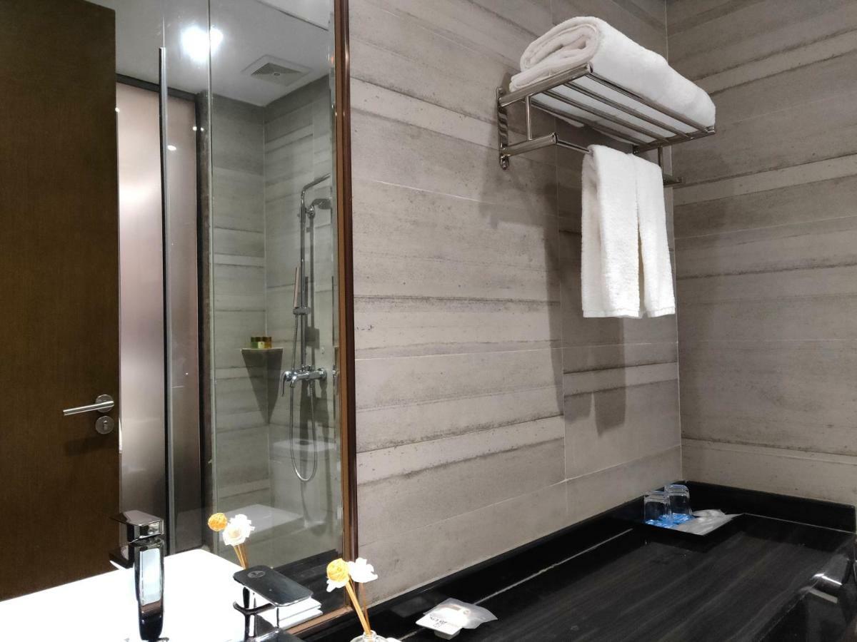 Insail Hotel Zhuhai Eksteriør bilde