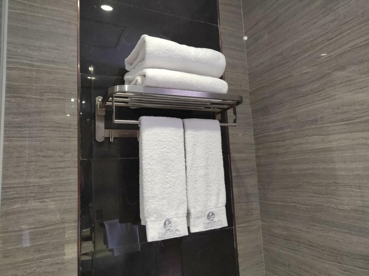 Insail Hotel Zhuhai Eksteriør bilde