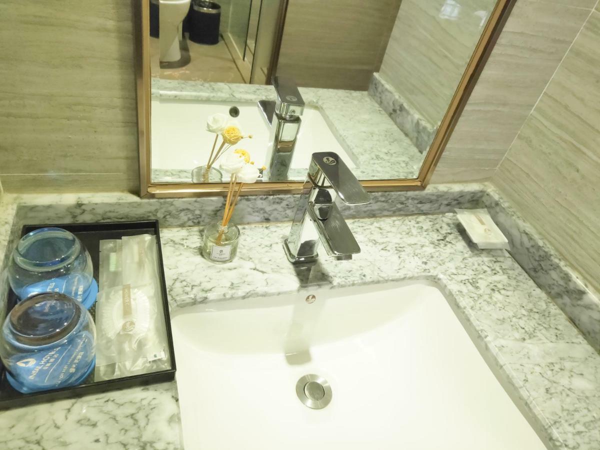 Insail Hotel Zhuhai Eksteriør bilde